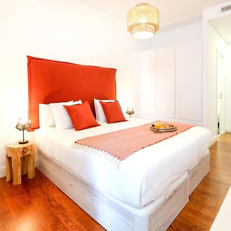 Faro Away From Home Apartment Luaran gambar