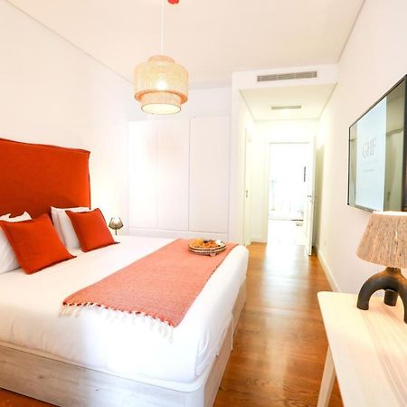 Faro Away From Home Apartment Luaran gambar
