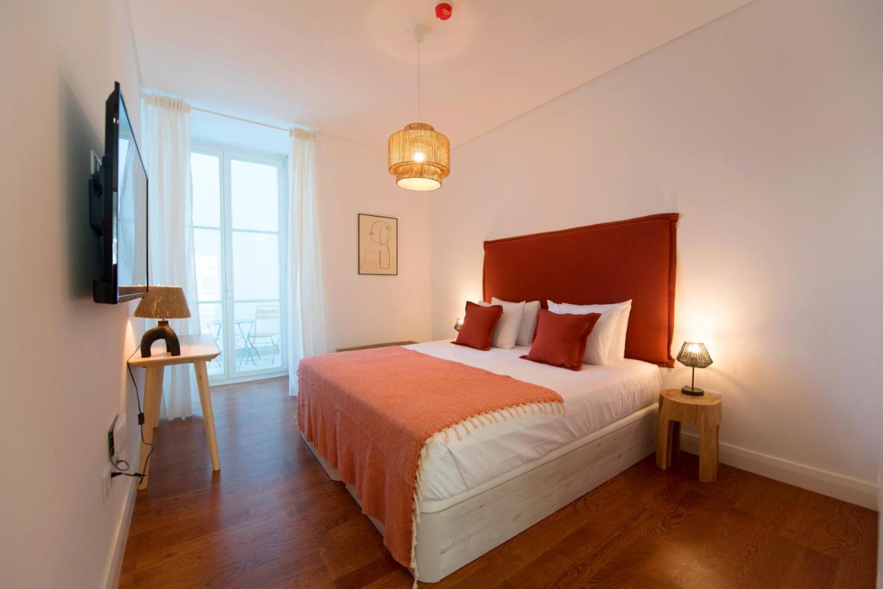 Faro Away From Home Apartment Luaran gambar
