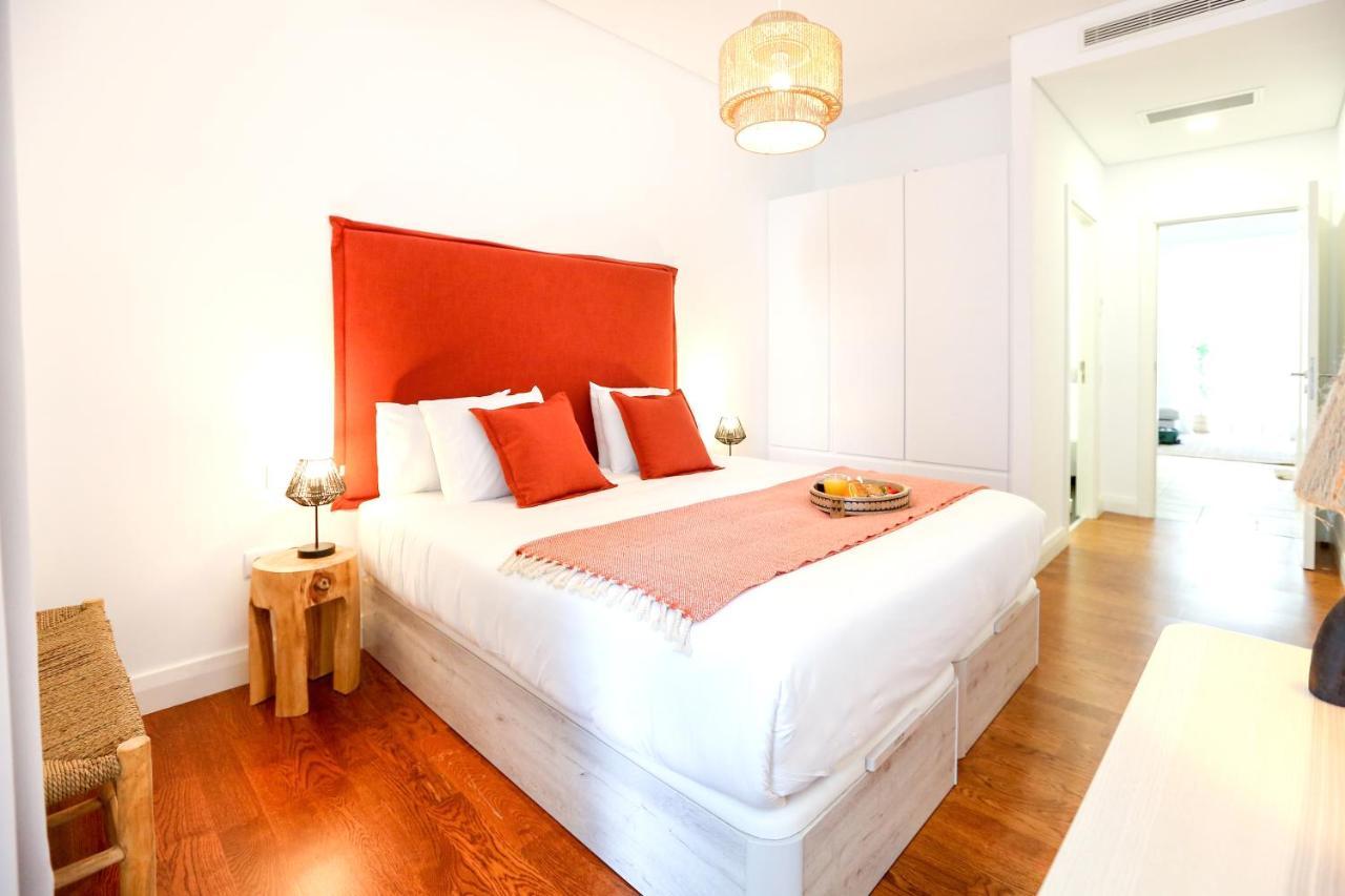 Faro Away From Home Apartment Luaran gambar