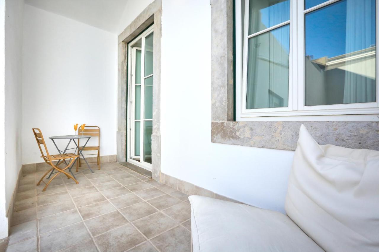 Faro Away From Home Apartment Luaran gambar