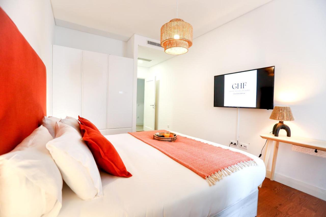 Faro Away From Home Apartment Luaran gambar