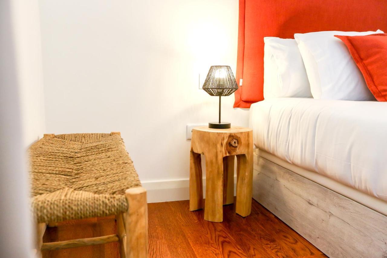 Faro Away From Home Apartment Luaran gambar