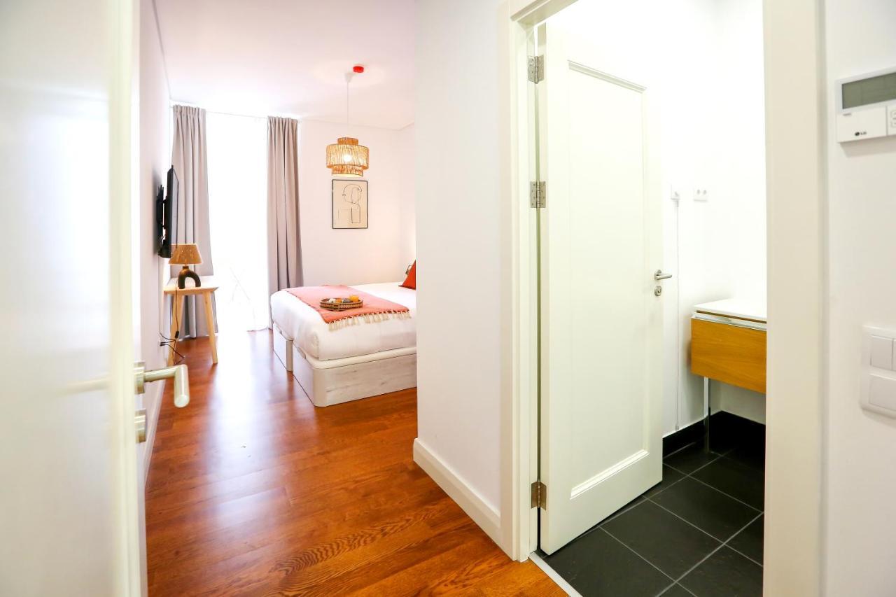 Faro Away From Home Apartment Luaran gambar