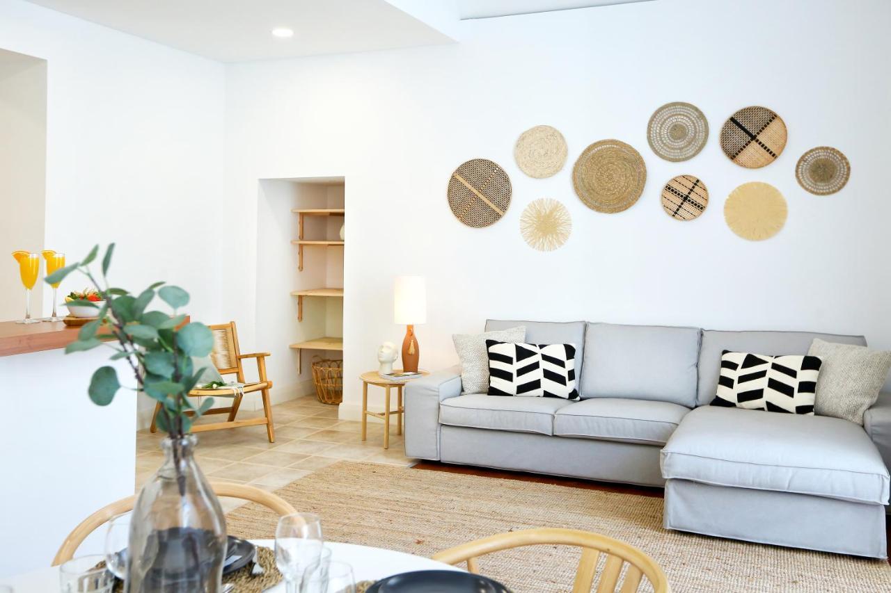Faro Away From Home Apartment Luaran gambar