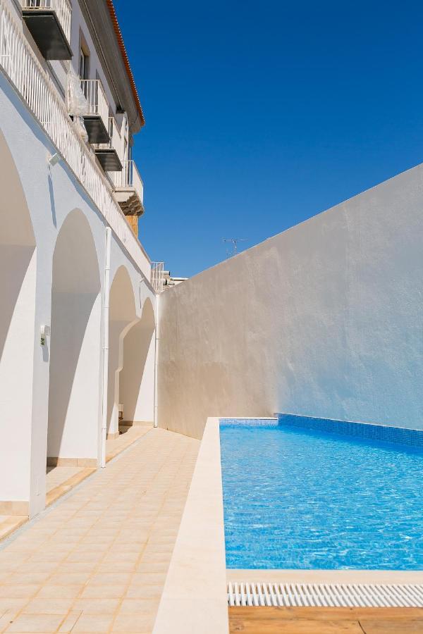 Faro Away From Home Apartment Luaran gambar