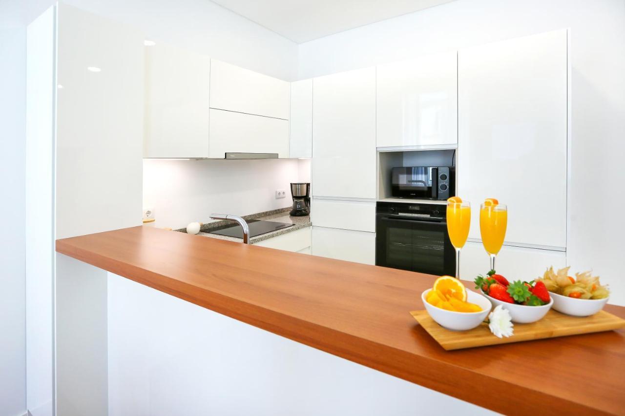 Faro Away From Home Apartment Luaran gambar