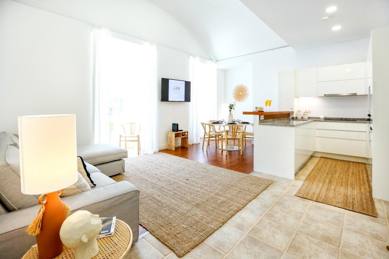 Faro Away From Home Apartment Luaran gambar