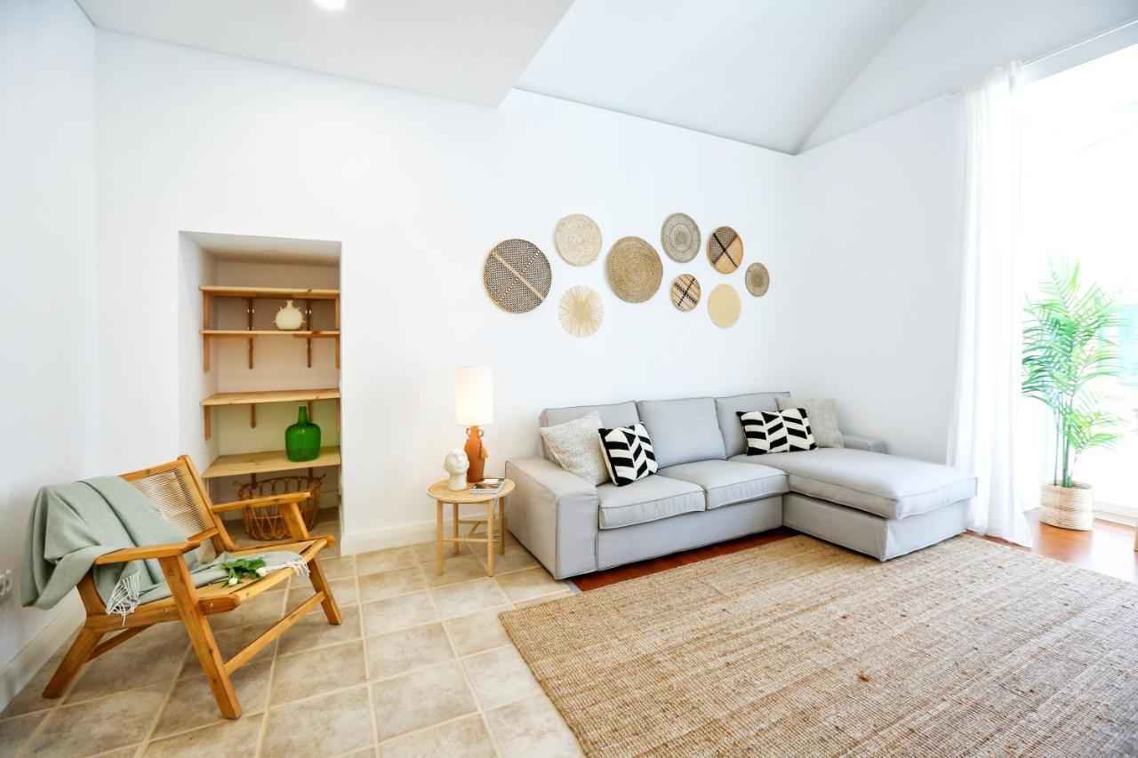 Faro Away From Home Apartment Luaran gambar