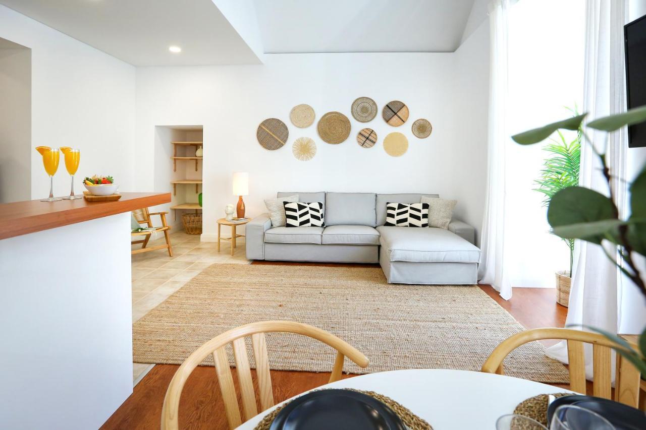 Faro Away From Home Apartment Luaran gambar