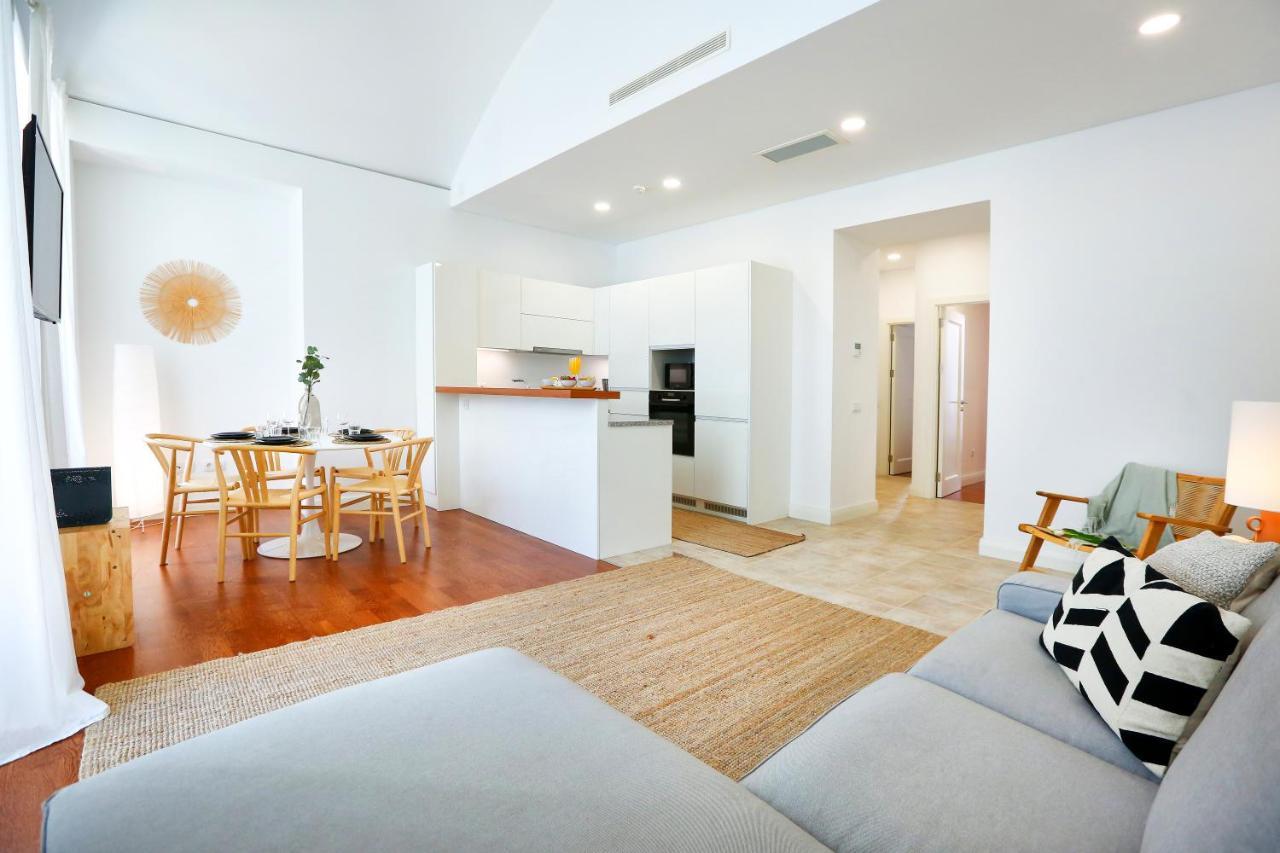 Faro Away From Home Apartment Luaran gambar