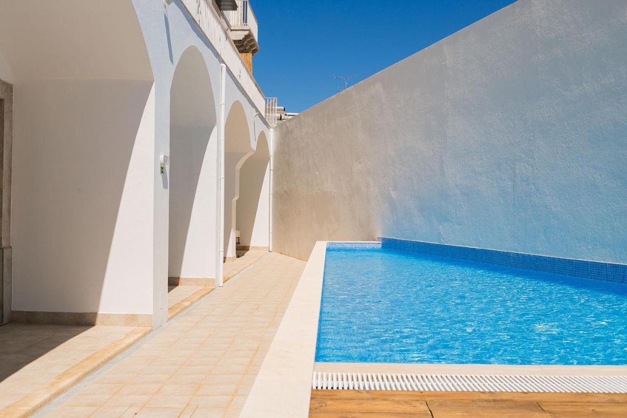 Faro Away From Home Apartment Luaran gambar